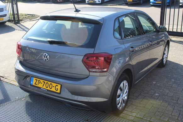 Volkswagen Polo - Afbeelding 8 van 22