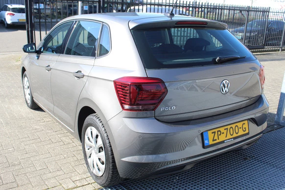 Volkswagen Polo - Afbeelding 10 van 22