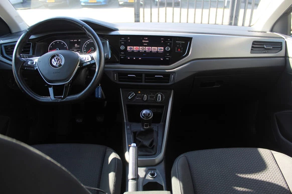 Volkswagen Polo - Afbeelding 11 van 22