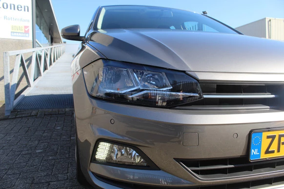 Volkswagen Polo - Afbeelding 12 van 22