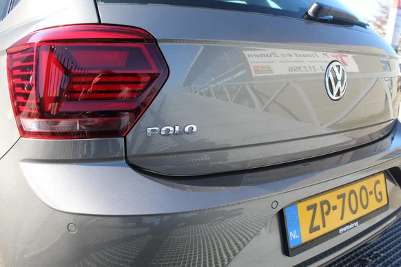 Volkswagen Polo - Afbeelding 13 van 22