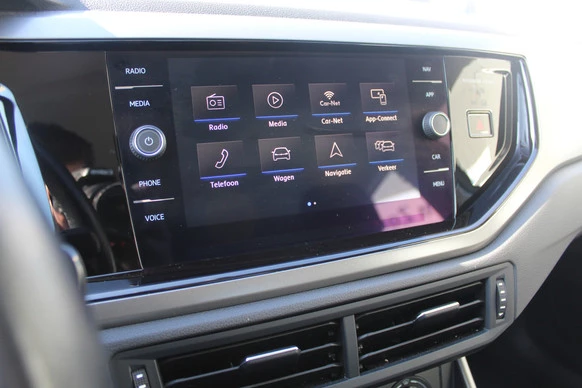 Volkswagen Polo - Afbeelding 16 van 22