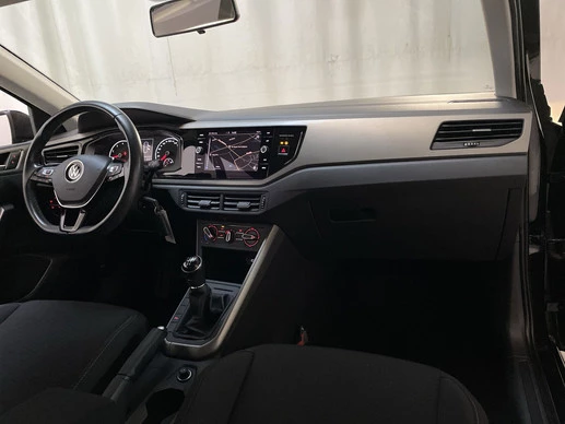 Volkswagen Polo - Afbeelding 2 van 22