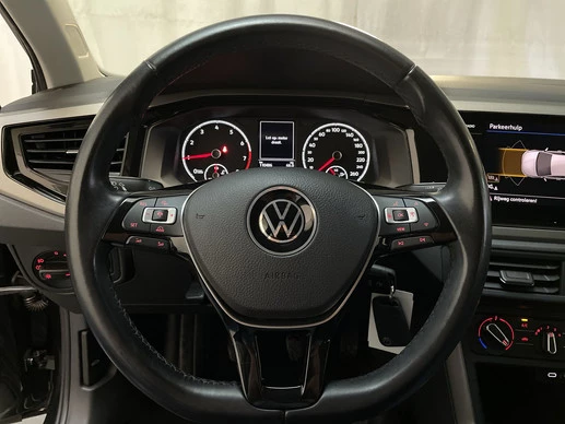 Volkswagen Polo - Afbeelding 5 van 22