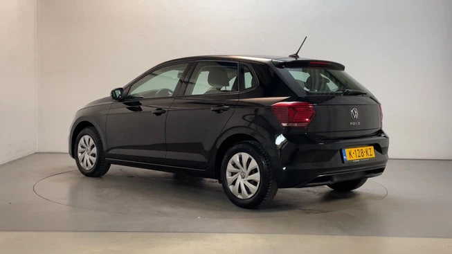 Volkswagen Polo - Afbeelding 6 van 22