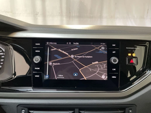 Volkswagen Polo - Afbeelding 7 van 22