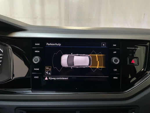 Volkswagen Polo - Afbeelding 9 van 22