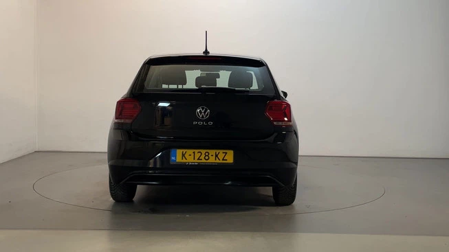 Volkswagen Polo - Afbeelding 10 van 22