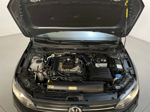 Volkswagen Polo - Afbeelding 17 van 22