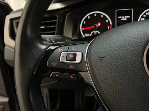 Volkswagen Polo - Afbeelding 21 van 22