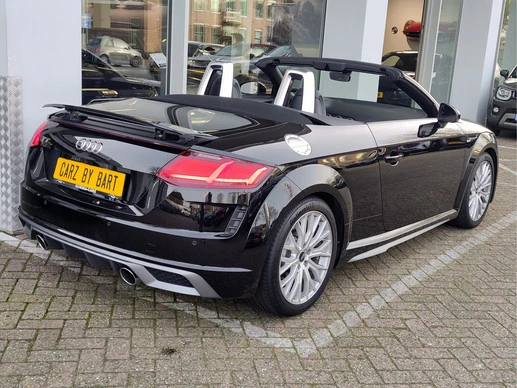 Audi TT - Afbeelding 5 van 30