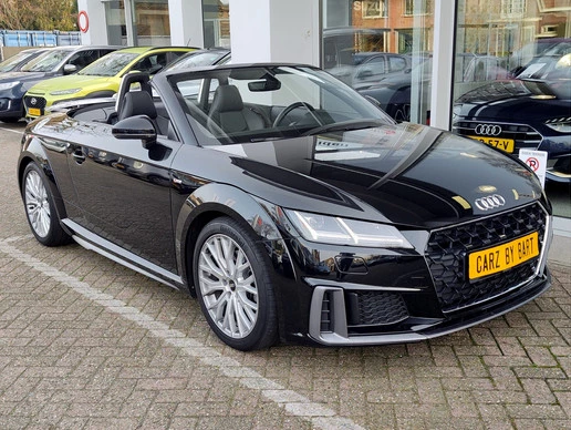 Audi TT - Afbeelding 7 van 30