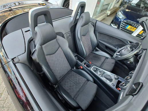 Audi TT - Afbeelding 10 van 30