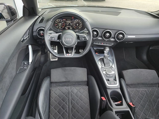 Audi TT - Afbeelding 13 van 30