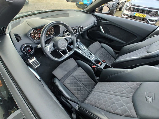Audi TT - Afbeelding 14 van 30