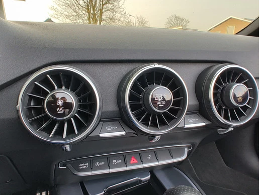 Audi TT - Afbeelding 16 van 30