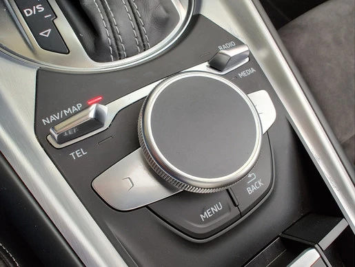 Audi TT - Afbeelding 21 van 30