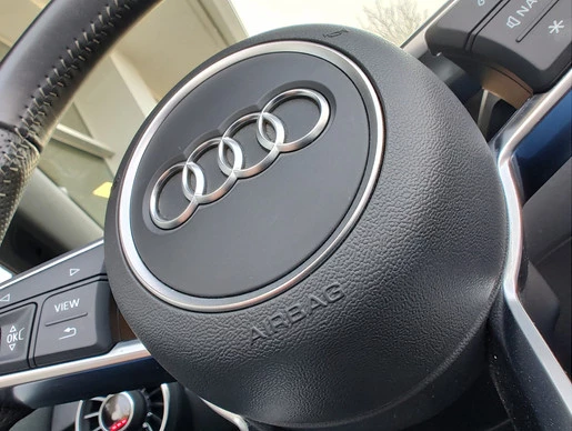 Audi TT - Afbeelding 27 van 30