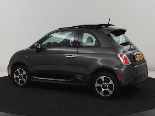 Fiat 500e - Afbeelding 2 van 30