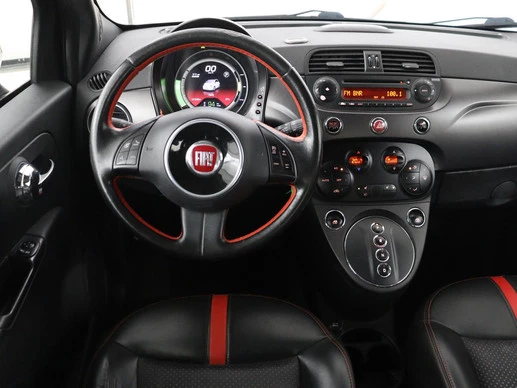 Fiat 500e - Afbeelding 3 van 30
