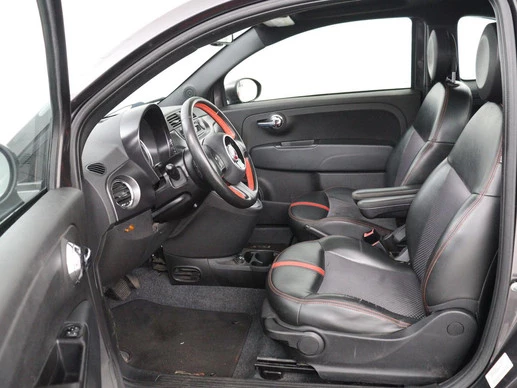 Fiat 500e - Afbeelding 4 van 30