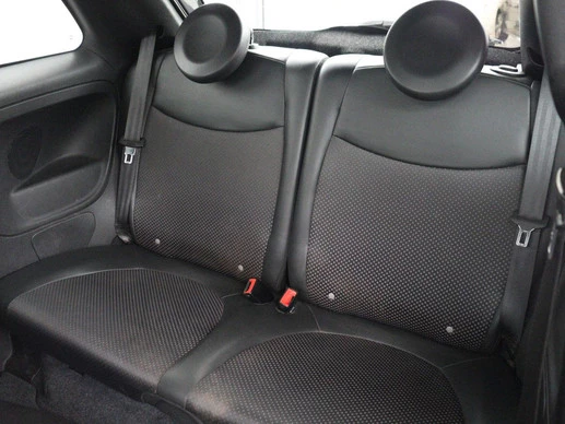 Fiat 500e - Afbeelding 7 van 30