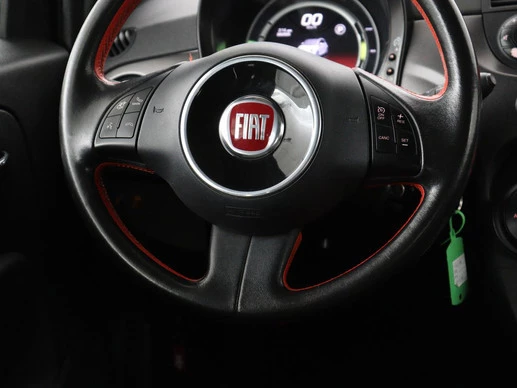 Fiat 500e - Afbeelding 9 van 30