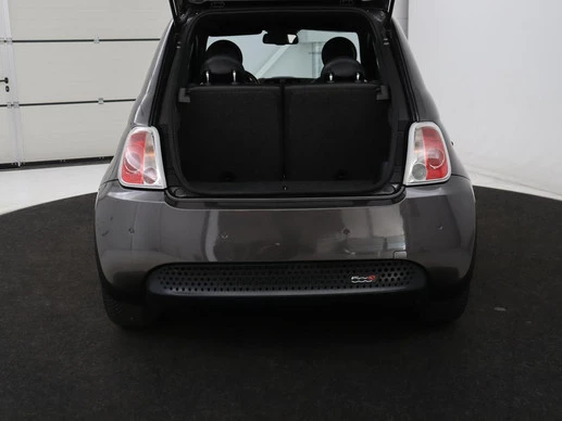 Fiat 500e - Afbeelding 10 van 30