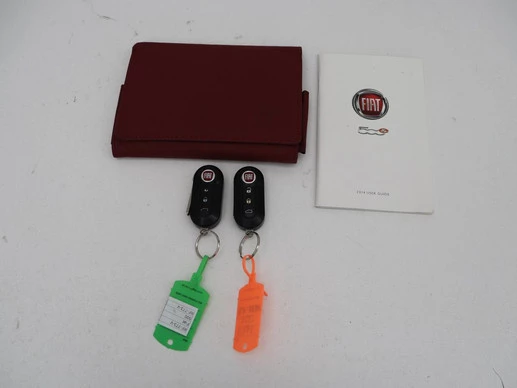 Fiat 500e - Afbeelding 12 van 30