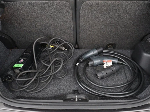 Fiat 500e - Afbeelding 13 van 30