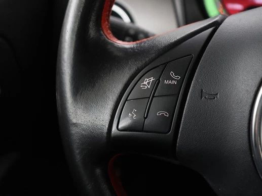 Fiat 500e - Afbeelding 16 van 30