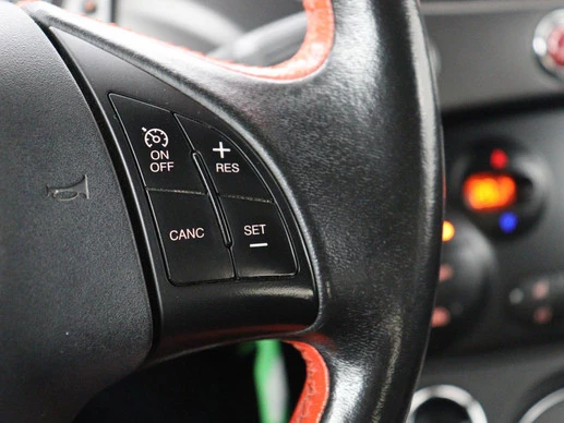 Fiat 500e - Afbeelding 17 van 30