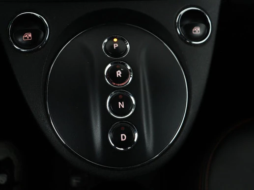 Fiat 500e - Afbeelding 18 van 30