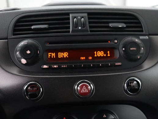 Fiat 500e - Afbeelding 19 van 30