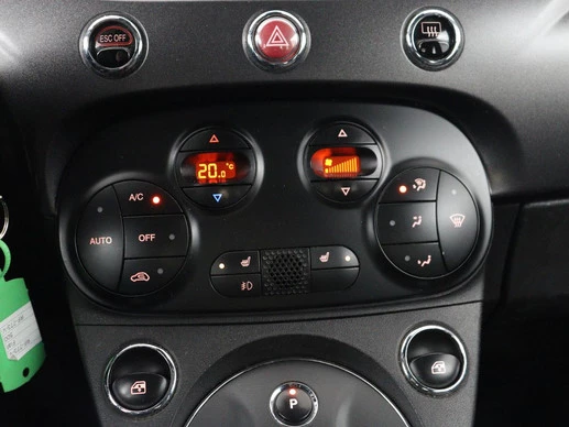 Fiat 500e - Afbeelding 20 van 30