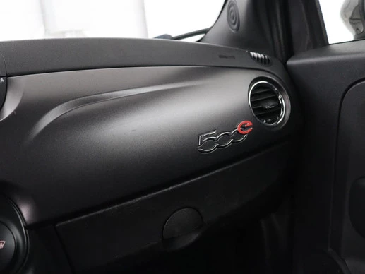 Fiat 500e - Afbeelding 21 van 30