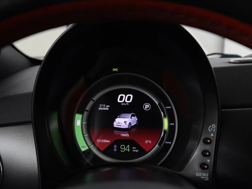 Fiat 500e - Afbeelding 22 van 30