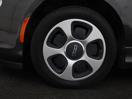 Fiat 500e - Afbeelding 24 van 30