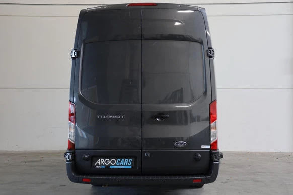 Ford Transit - Afbeelding 4 van 14