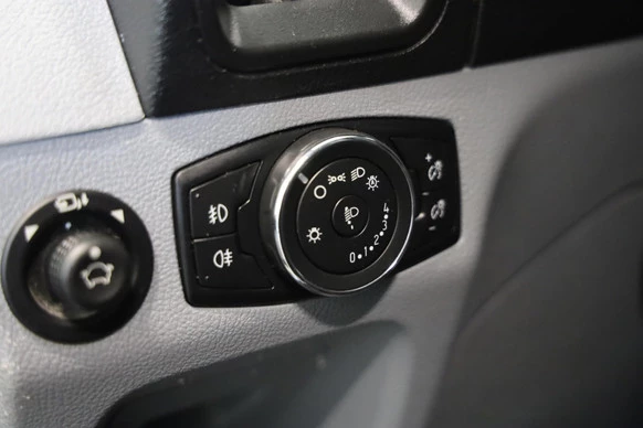 Ford Transit - Afbeelding 8 van 14