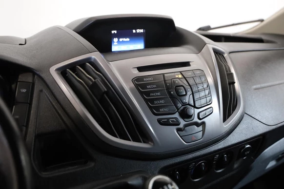 Ford Transit - Afbeelding 10 van 14