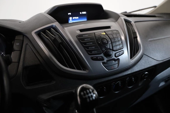 Ford Transit - Afbeelding 12 van 14