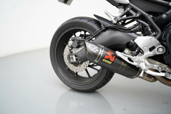 Yamaha MT 09 - Afbeelding 4 van 17