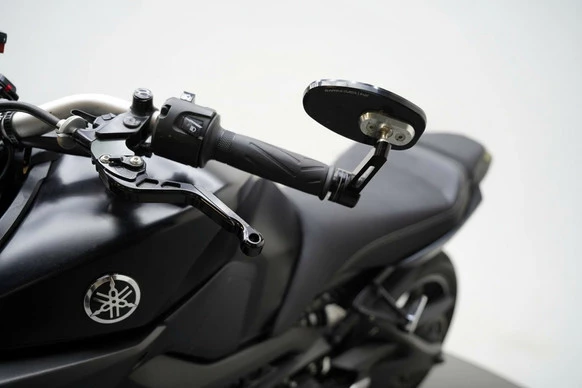 Yamaha MT 09 - Afbeelding 5 van 17