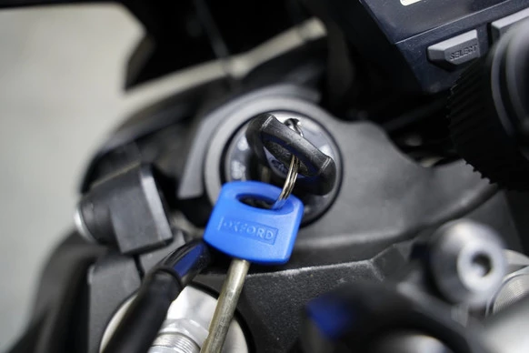 Yamaha MT 09 - Afbeelding 6 van 17