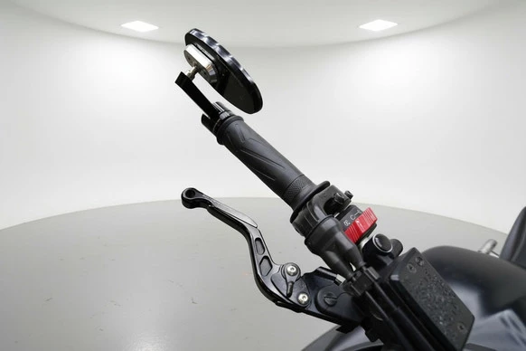 Yamaha MT 09 - Afbeelding 14 van 17