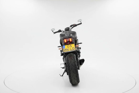 Yamaha MT 09 - Afbeelding 17 van 17