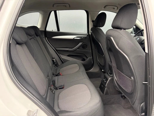 BMW X1 - Afbeelding 4 van 21