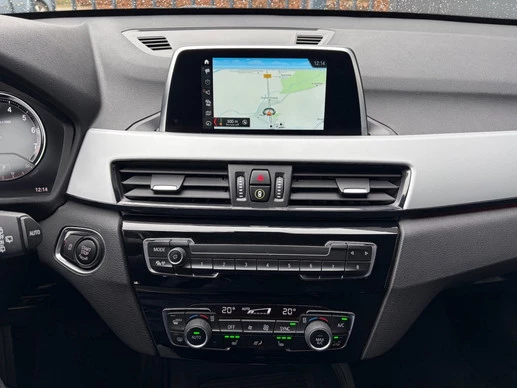 BMW X1 - Afbeelding 6 van 21