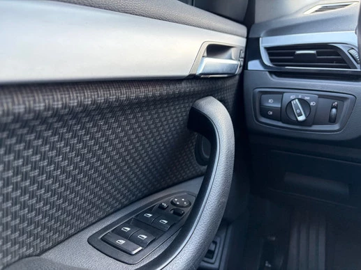 BMW X1 - Afbeelding 8 van 21